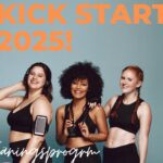 Kickstarta 2025 träningsprogram